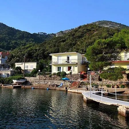 Apartamento Okuklje 4912f *