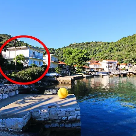Okuklje 4912f * Babino Polje