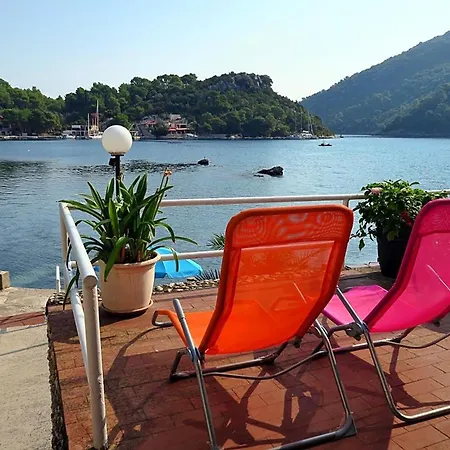 Apartamento Okuklje 4912f Babino Polje