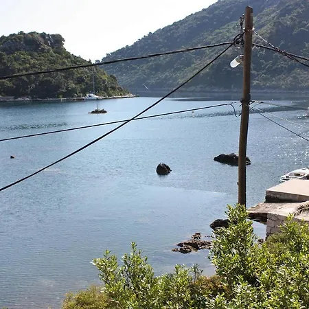 Okuklje 4912f Babino Polje